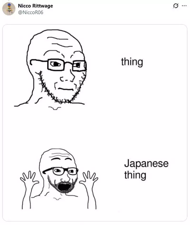 美国网友吐槽“食品是不是只要冠上日式就有人买单”, 美国网友吐槽“食品是不是只要冠上日式就有人买单”,