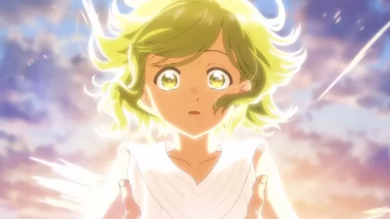 日本动画《魔法帽的工作室》迎来首支预告片！对于一直等待这部作品动画化的铁杆粉丝来说，这一天的到来实在让人兴奋！ - 奇趣星球报 - 奇趣星球报