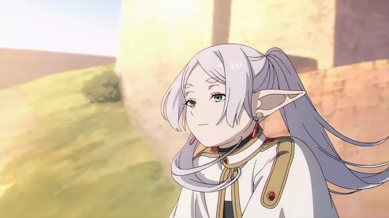 日本知名动画《葬送的芙莉莲》第二季新PV公开!定于2026年1月16号开播,片尾曲由milet演唱「The Story of Us」! - 奇趣星球报 - 奇趣星球报