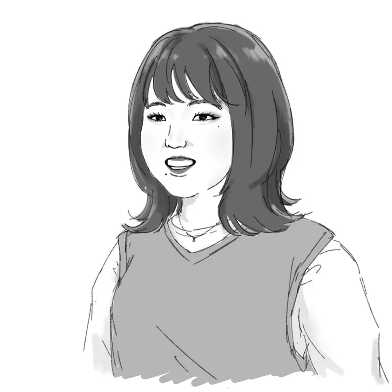 《长相VS打扮》这个人是潜力股吗？日本网友使出浑身解数帮助她变美