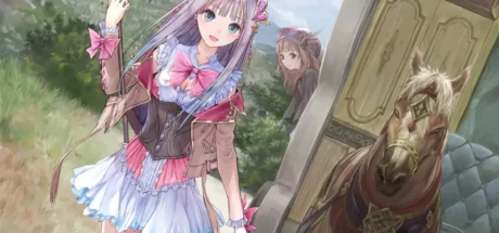 日本知名漫画家分享“《露露亚的炼金工房》封面插画趣事”，马画得太好反而被无情裁掉！最后竟只剩零星部分！ - 我的世界基岩版中文站