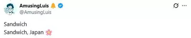 美国网友吐槽“食品是不是只要冠上日式就有人买单”, 美国网友吐槽“食品是不是只要冠上日式就有人买单”,