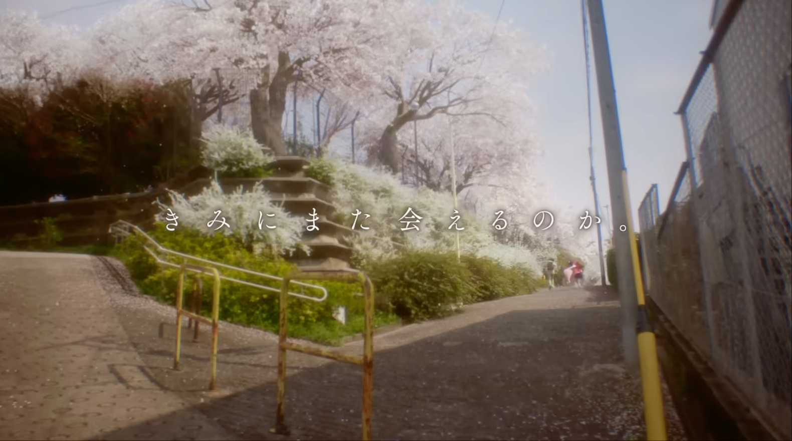 图片[2] - 日本网友议论“为何东京人对《秒速5厘米》完全无感”，会不会感动跟生长环境有关系！出生在大城市，更难体会片中所营造的特殊氛围！ - 我的世界基岩版中文站 - 我的世界基岩版中文站