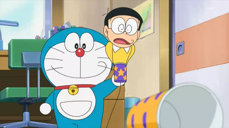 日本网友议论《哆啦A梦》也要顾及政治正确？嘲笑胖虎玩扮家家酒的情节被改掉引爆议论