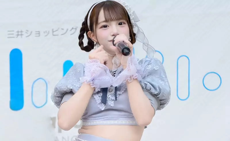 日本女子偶像“侧腹部皱褶被镜头清晰捕捉”令她着实尴尬,求网友帮忙修图!却意外掀起一场别开生面的网络改图狂欢! - 奇趣星球报 - 奇趣星球报