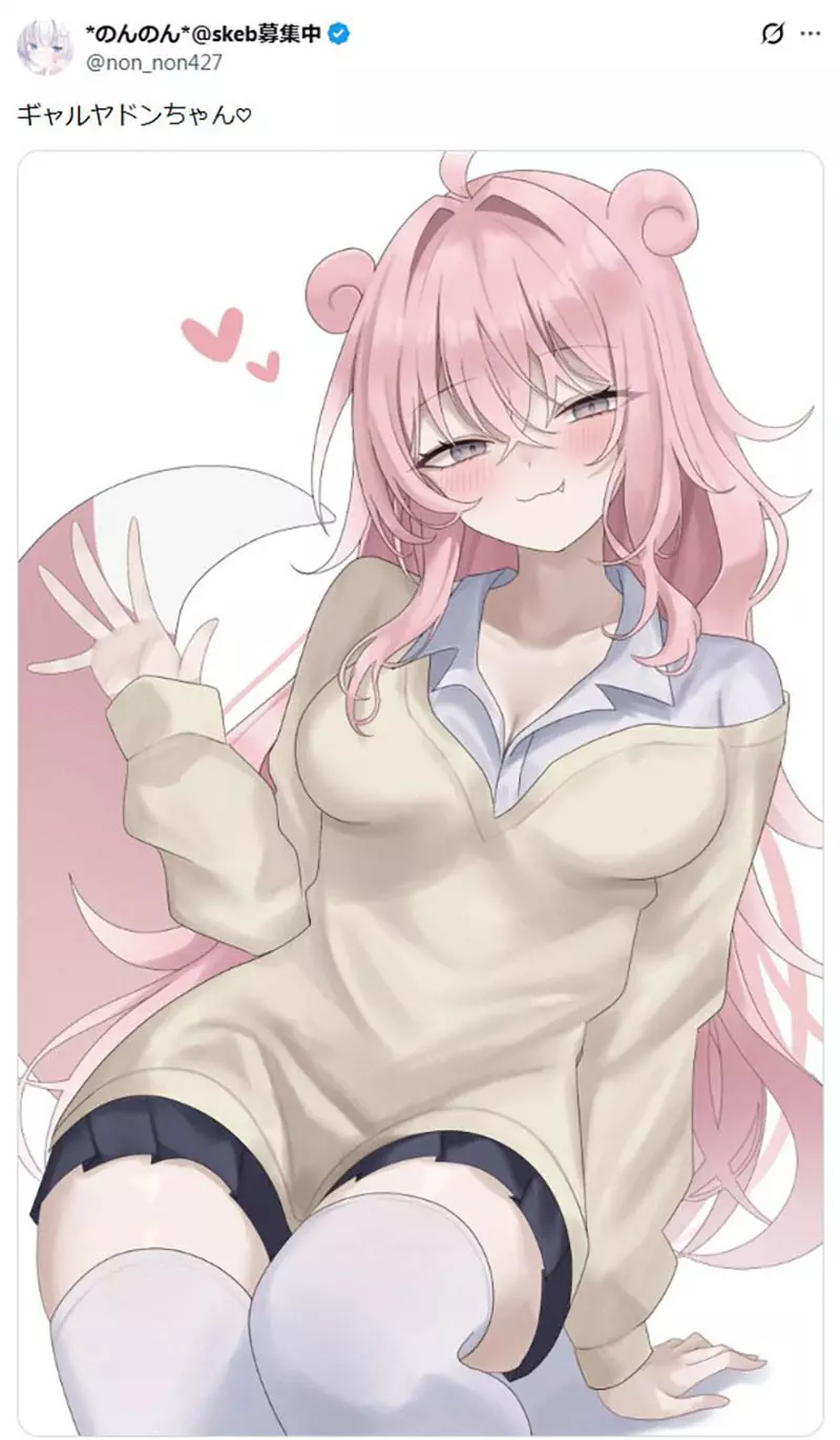 宝可梦新作《Pokémon Pokopia》慵懒可爱的辣妹呆呆兽爆红 宝可梦新作《Pokémon Pokopia》慵懒可爱的辣妹呆呆兽爆红