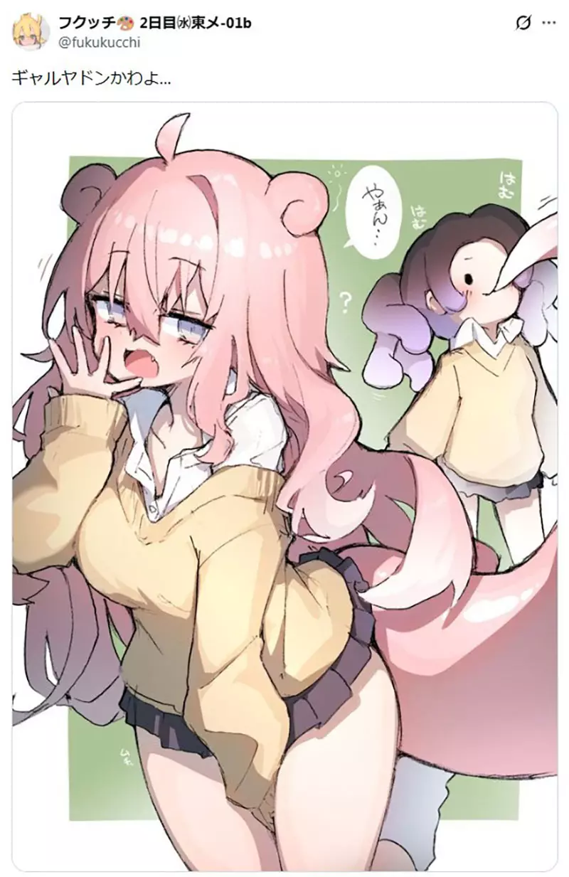 宝可梦新作《Pokémon Pokopia》慵懒可爱的辣妹呆呆兽爆红 宝可梦新作《Pokémon Pokopia》慵懒可爱的辣妹呆呆兽爆红