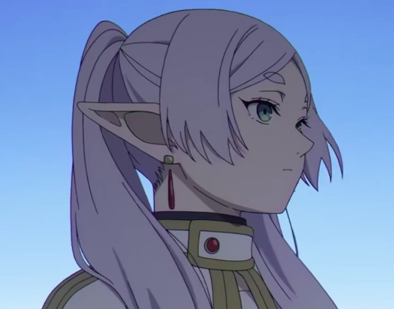 图片[3] - 日本专家探讨“《葬送的芙莉莲》为何能在疫情下爆红”，因其探讨生命的脆弱与回忆的重量！契合了那个特别时刻全球读者的情感诉求！ - 奇趣星球报 - 奇趣星球报