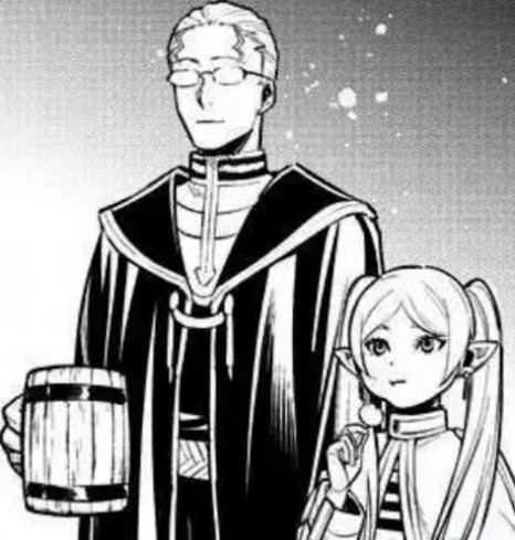 图片[4] - 日本专家探讨“《葬送的芙莉莲》为何能在疫情下爆红”，因其探讨生命的脆弱与回忆的重量！契合了那个特别时刻全球读者的情感诉求！ - 奇趣星球报 - 奇趣星球报