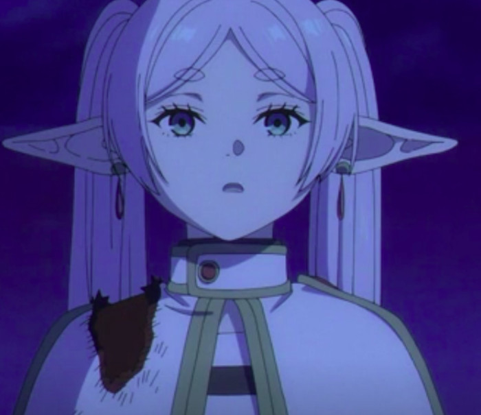 图片[7] - 日本专家探讨“《葬送的芙莉莲》为何能在疫情下爆红”，因其探讨生命的脆弱与回忆的重量！契合了那个特别时刻全球读者的情感诉求！ - 奇趣星球报 - 奇趣星球报