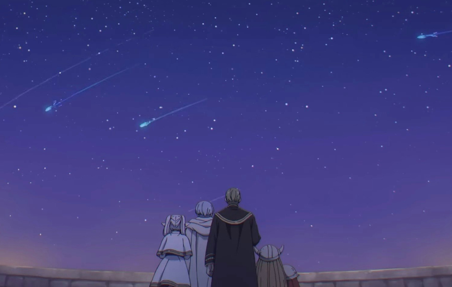 图片[8] - 日本专家探讨“《葬送的芙莉莲》为何能在疫情下爆红”，因其探讨生命的脆弱与回忆的重量！契合了那个特别时刻全球读者的情感诉求！ - 奇趣星球报 - 奇趣星球报