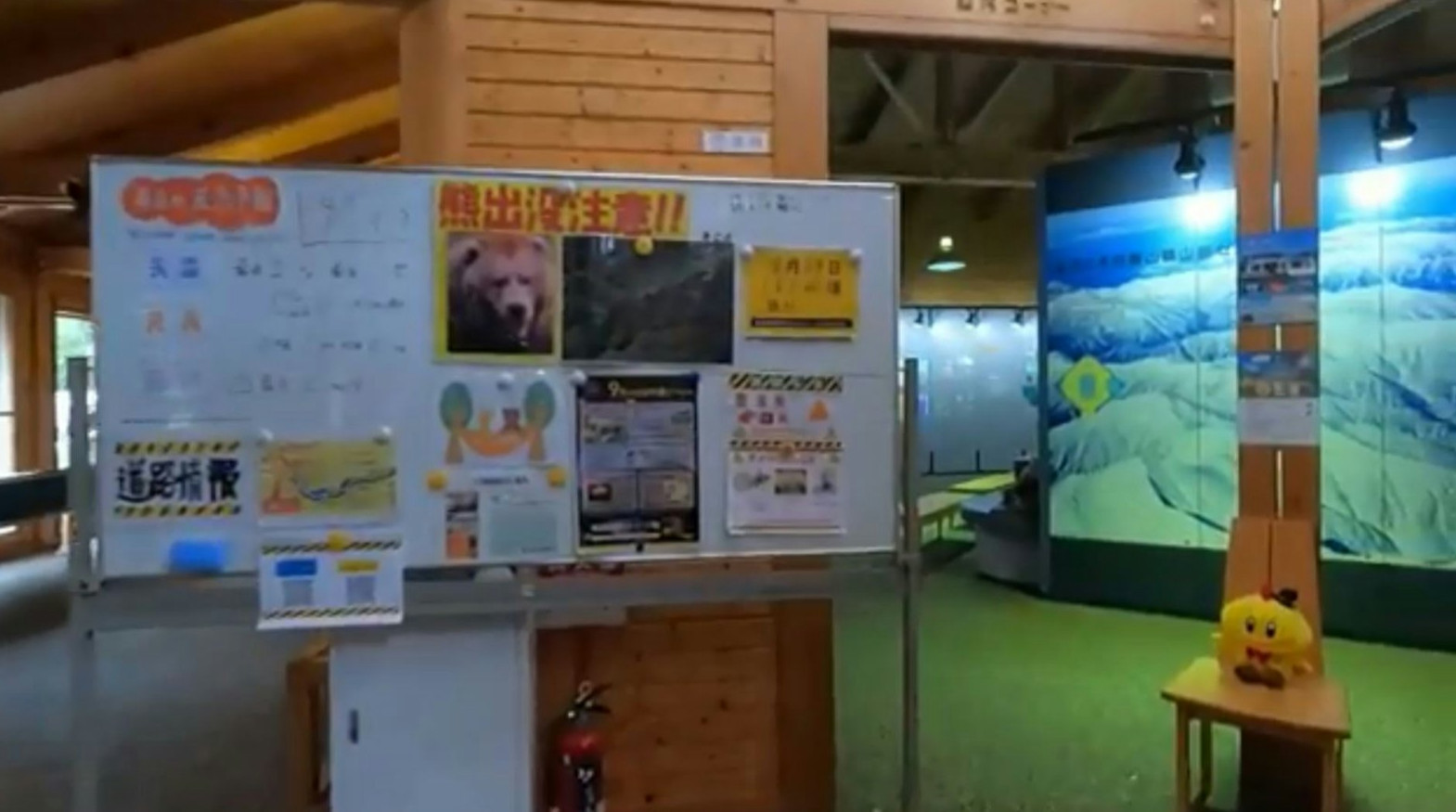 图片[8] - 日本北海道“45年前曾发生恶性熊害意外”！专家事后指出因缺乏经验没能及时撤离，才最终酿成了悲剧！ - 奇趣星球报 - 奇趣星球报