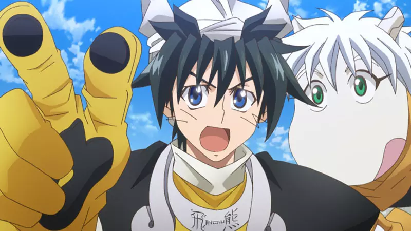 日本粉丝看到老作品陆续动画化 敲碗什么时候轮到《封神演义》呢？