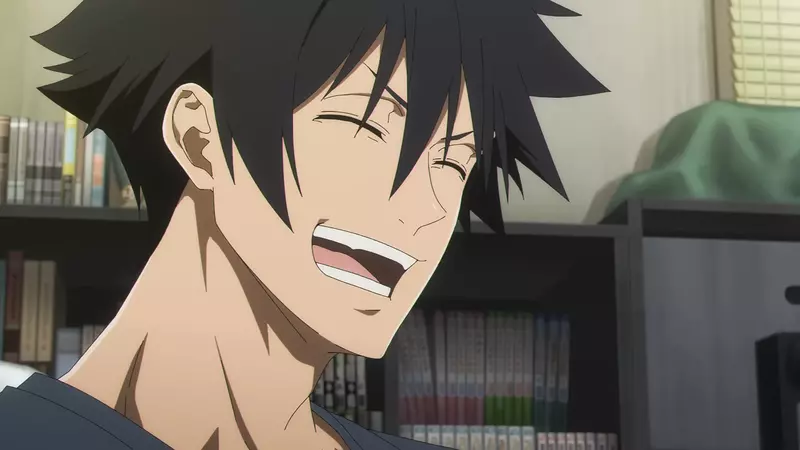 日本动画《黑炬 BLACK TORCH》官方近日发布首波PV!明年暑假期间与观众正式见面! 日本动画《黑炬 BLACK TORCH》官方近日发布首波PV!明年暑假期间与观众正式见面!