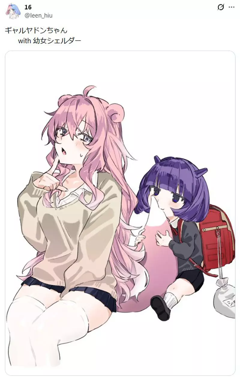 宝可梦新作《Pokémon Pokopia》慵懒可爱的辣妹呆呆兽爆红 宝可梦新作《Pokémon Pokopia》慵懒可爱的辣妹呆呆兽爆红