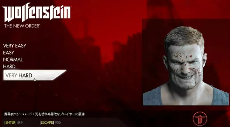 日本网友吐槽《电玩游戏的困难模式》如果只是调高敌人的血量简直烂透了 日本网友吐槽《电玩游戏的困难模式》如果只是调高敌人的血量简直烂透了