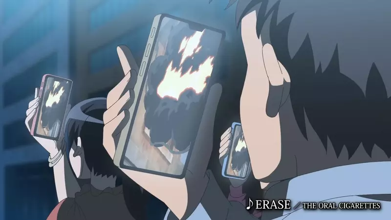 日本知名动画《地狱老师神眉》第2季宣传PV公布! 日本知名动画《地狱老师神眉》第2季宣传PV公布!