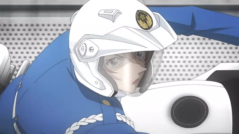 剧场版《名侦探柯南:高速公路的堕天使》特报影片公开,预计2026年4月10号上映 剧场版《名侦探柯南:高速公路的堕天使》特报影片公开,预计2026年4月10号上映