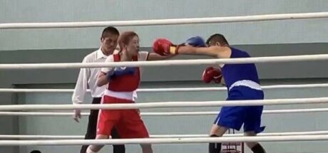 日本“零碰撞”马斯拳击崛起，京都团队创新摘全国桂冠！ - 奇趣星球报