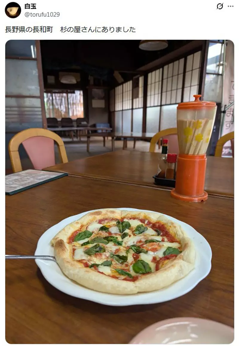 日本古早味餐厅特有的《怀旧筷子筒》网友陆续分享自己曾经在哪里看过 日本古早味餐厅特有的《怀旧筷子筒》网友陆续分享自己曾经在哪里看过