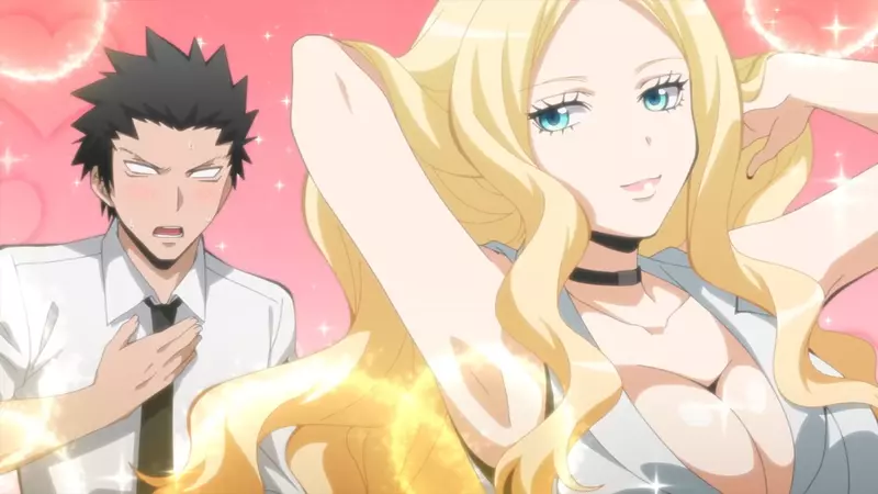 日本知名动画《暗杀教室:我们的时光》剧场版放出全新预告! 日本知名动画《暗杀教室:我们的时光》剧场版放出全新预告!