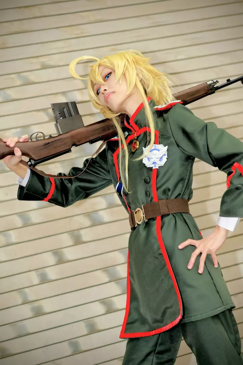 日本妈妈COSER的烦恼》孩子在学校暴露她的兴趣 老师竟然还说想看照片了