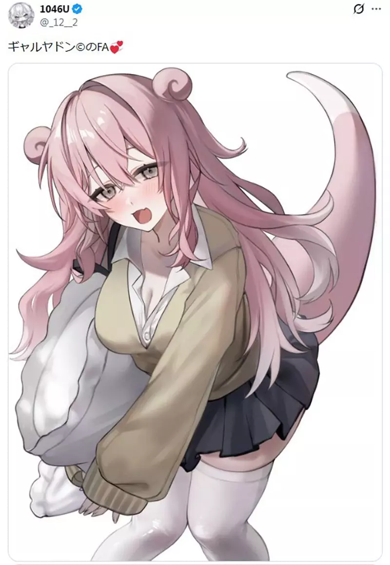 宝可梦新作《Pokémon Pokopia》慵懒可爱的辣妹呆呆兽爆红 宝可梦新作《Pokémon Pokopia》慵懒可爱的辣妹呆呆兽爆红