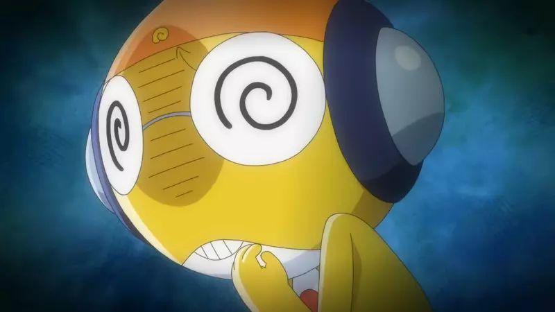 2026年夏季上映《新剧场版☆Keroro军曹 復活后便迅即迎来地球灭亡的危机是也！》时隔16年推出的剧场版新作