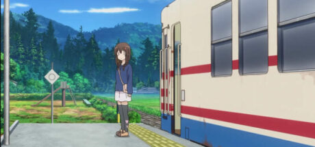 日本乡下电车间隔令网友吐槽，10分钟一班算啥乡村节奏？ - 奇趣星球报