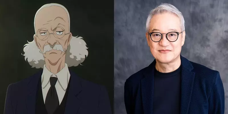 电视动画《棱镜恋曲》由「流星花园」的作者神尾叶子担任原作的新番,将于2026年1月由Netflix独家播出 电视动画《棱镜恋曲》由「流星花园」的作者神尾叶子担任原作的新番,将于2026年1月由Netflix独家播出