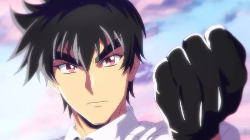 日本经典动画《地狱老师》重磅归来！第二季明年首播，粉丝翘首以盼精彩开启！ - 奇趣星球报 - 奇趣星球报