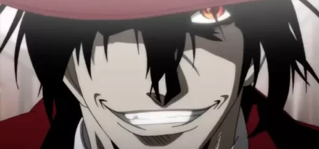 日本动漫“吸血鬼角色人气榜”，谁才是最让人难忘的一位？ - 奇趣星球报