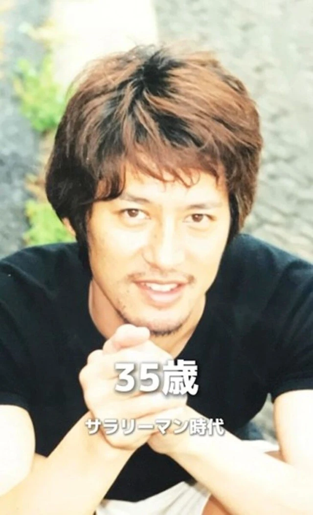 日本花甲男“18到60岁”，年龄只是数字的生活变奏曲！