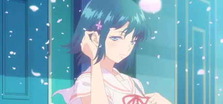 日本动画《青梅竹马的恋爱喜剧无法成立》最新预告发布!将于2026年年初正式推出动画版! - 奇趣星球报