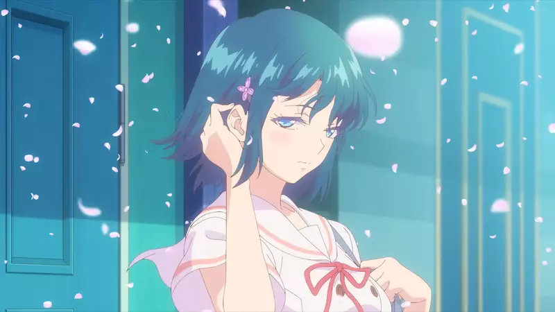 电视动画《青梅竹马的恋爱喜剧无法成立》最新PV预告送上,播出时间定档为2026年1月5号 电视动画《青梅竹马的恋爱喜剧无法成立》最新PV预告送上,播出时间定档为2026年1月5号