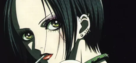 日本网友议论“女生极度喜爱，男生却觉得索然无味的漫画作品”！在他看来，《NANA》正是最符合这种两极评价的代表！ - 奇趣星球报