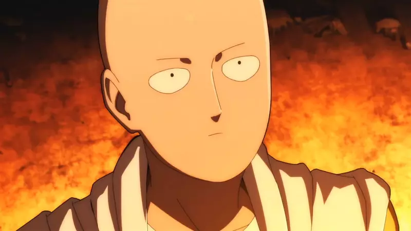 日本动画《一拳超人》第三季口碑跌至谷底,Part2官宣2027年上线! 日本动画《一拳超人》第三季口碑跌至谷底,Part2官宣2027年上线!