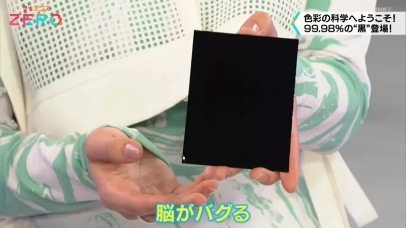 《超爱黑色的日本研究者》开的车和穿的衣服都要是黑色 连心爱的黑猫也命名为「暗黑」