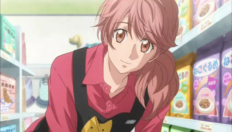 《请店员帮忙找东西》店员跑走的时候该怎么办?要跟着他还是在原地等呢? 《请店员帮忙找东西》店员跑走的时候该怎么办?要跟着他还是在原地等呢?