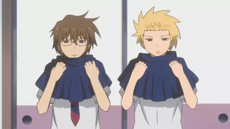 伪娘网友好奇《男生穿裙子》真的会觉得腿凉凉的吗? 伪娘网友好奇《男生穿裙子》真的会觉得腿凉凉的吗?