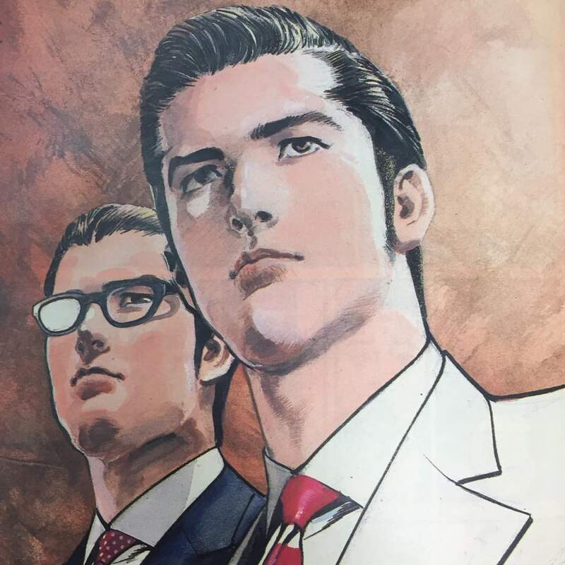 日本知名漫画家分享”绘画练习的方法“,并再三强调了临摹的重要性!优秀的画家要学会模仿! 日本知名漫画家分享”绘画练习的方法“,并再三强调了临摹的重要性!优秀的画家要学会模仿!