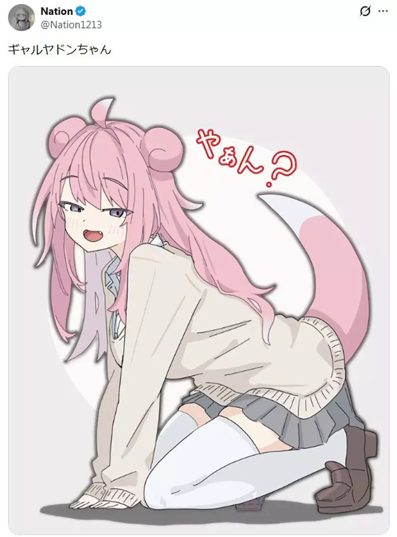 宝可梦新作《Pokémon Pokopia》慵懒可爱的辣妹呆呆兽爆红 宝可梦新作《Pokémon Pokopia》慵懒可爱的辣妹呆呆兽爆红