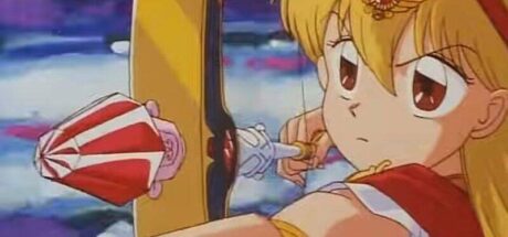 日本经典动画《小红帽恰恰》的漫画版,其实根本就没有战斗和变身!当年魔改背后的真正原因,很可能只是为了能“带动玩具销量”罢了! - 奇趣星球报