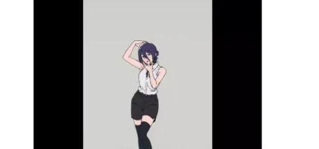 日本乃木坂46成员COS“蕾塞跳 IRIS OUT 舞蹈”,池田瑛纱可爱到爆!许多粉丝都称赞她的表现“爱了爱了爱了”! - 奇趣星球报