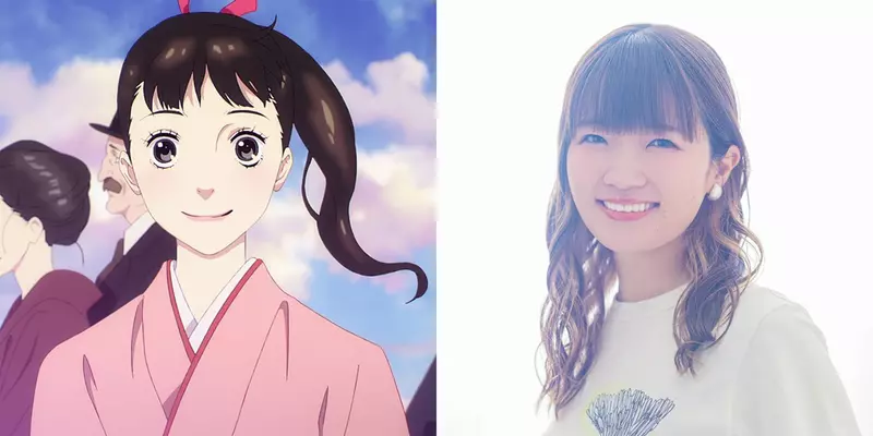 电视动画《棱镜恋曲》由「流星花园」的作者神尾叶子担任原作的新番,将于2026年1月由Netflix独家播出 电视动画《棱镜恋曲》由「流星花园」的作者神尾叶子担任原作的新番,将于2026年1月由Netflix独家播出