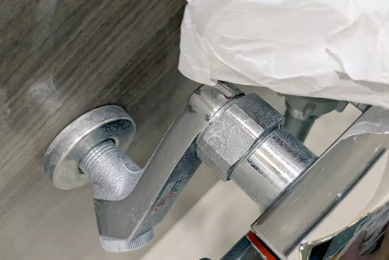 日网疯传《水龙头水垢剋星》厨房里的这个东西其实超好用? 日网疯传《水龙头水垢剋星》厨房里的这个东西其实超好用?