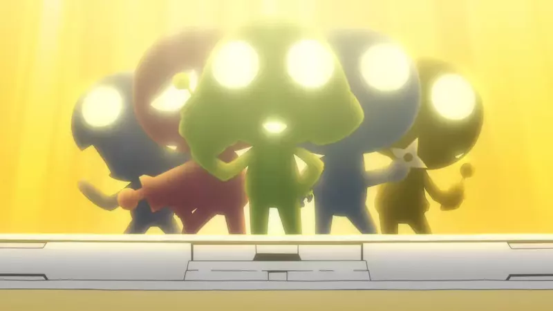 日本知名动画《Keroro军曹》时隔16年推出的新剧场版！预计2026年夏季上映，不由得让人忆起二十多年前的网络时光！ - 奇趣星球报 - 奇趣星球报