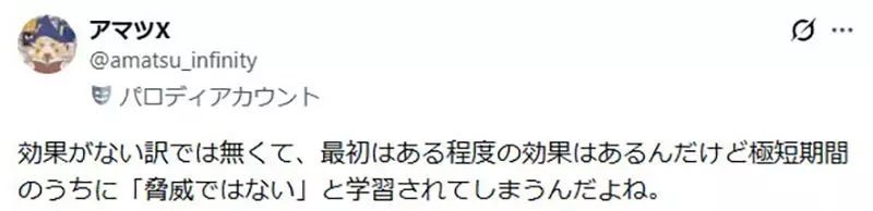 日本驱猫偏方《宝特瓶装水》根本没用为什么还是这么多人做？