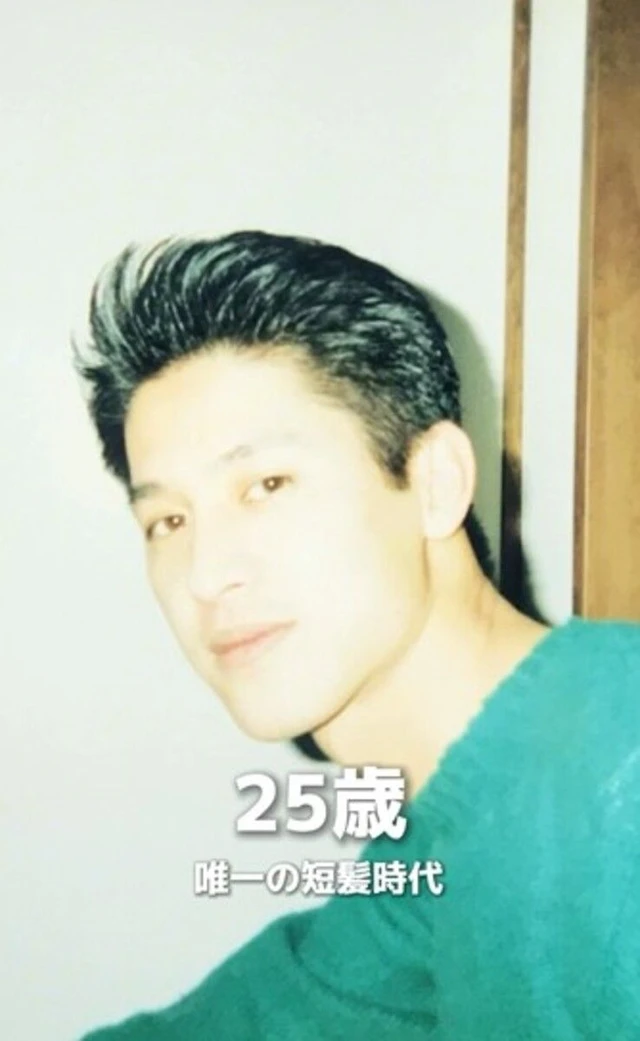 日本花甲男“18到60岁”，年龄只是数字的生活变奏曲！