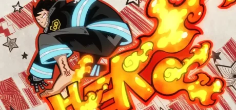 日本明年1月新番《炎炎消防队：叁之章》第2季宣传短片公开！这季不仅是该系列的最终篇章，更将正式迎来完整故事的收尾！ - 奇趣星球报